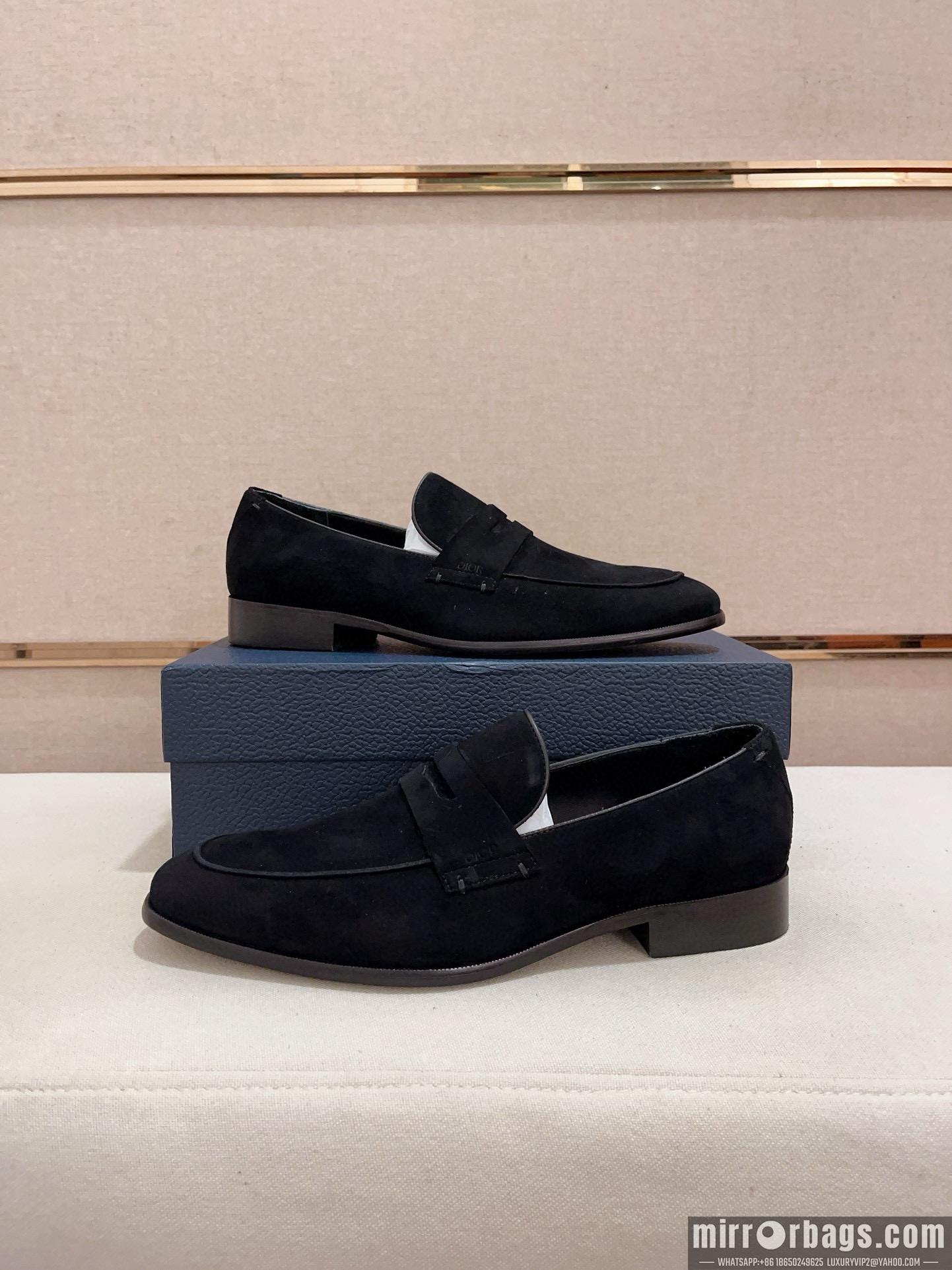 Dior Shoes sz38-45 hnh1211
