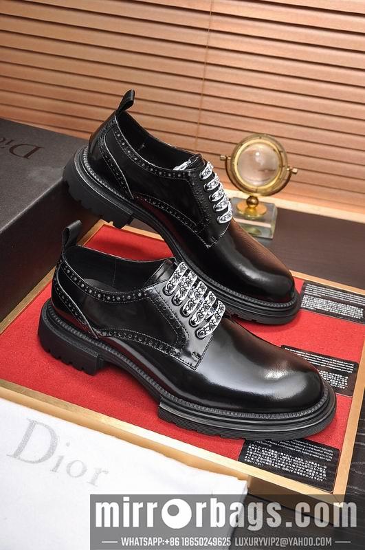 Dior Shoes sz38-45 mnm0101