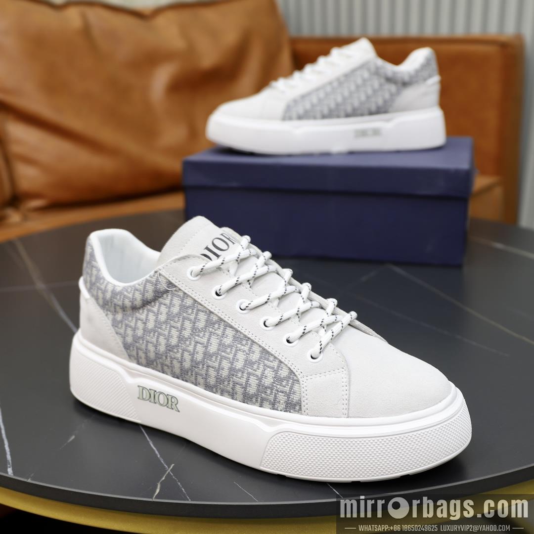 Dior Shoes sz38-44 h0815