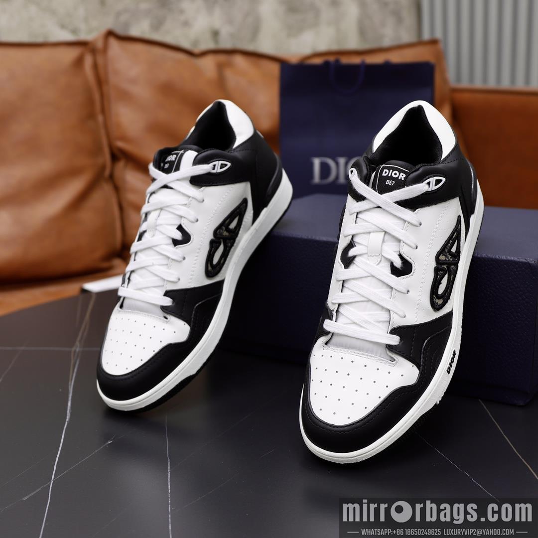 Dior Shoes sz35-44 h0813