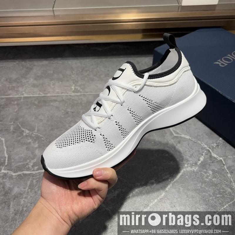 Dior Shoes sz38-46 hnw0204