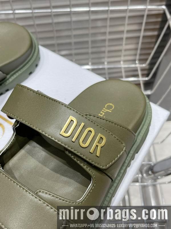 Dior Shoes sz35-41 mnw0217
