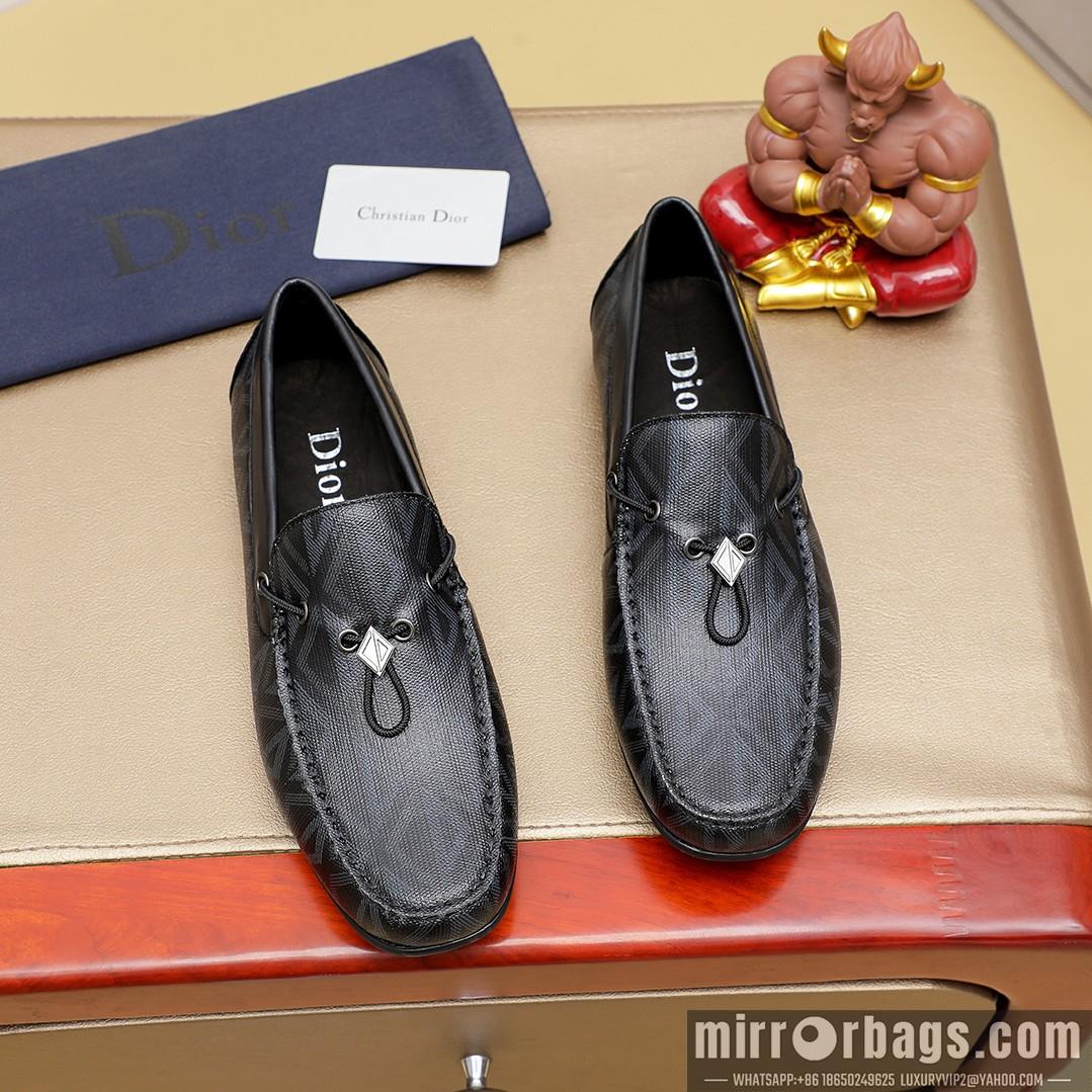 Dior Shoes sz38-45 h0701