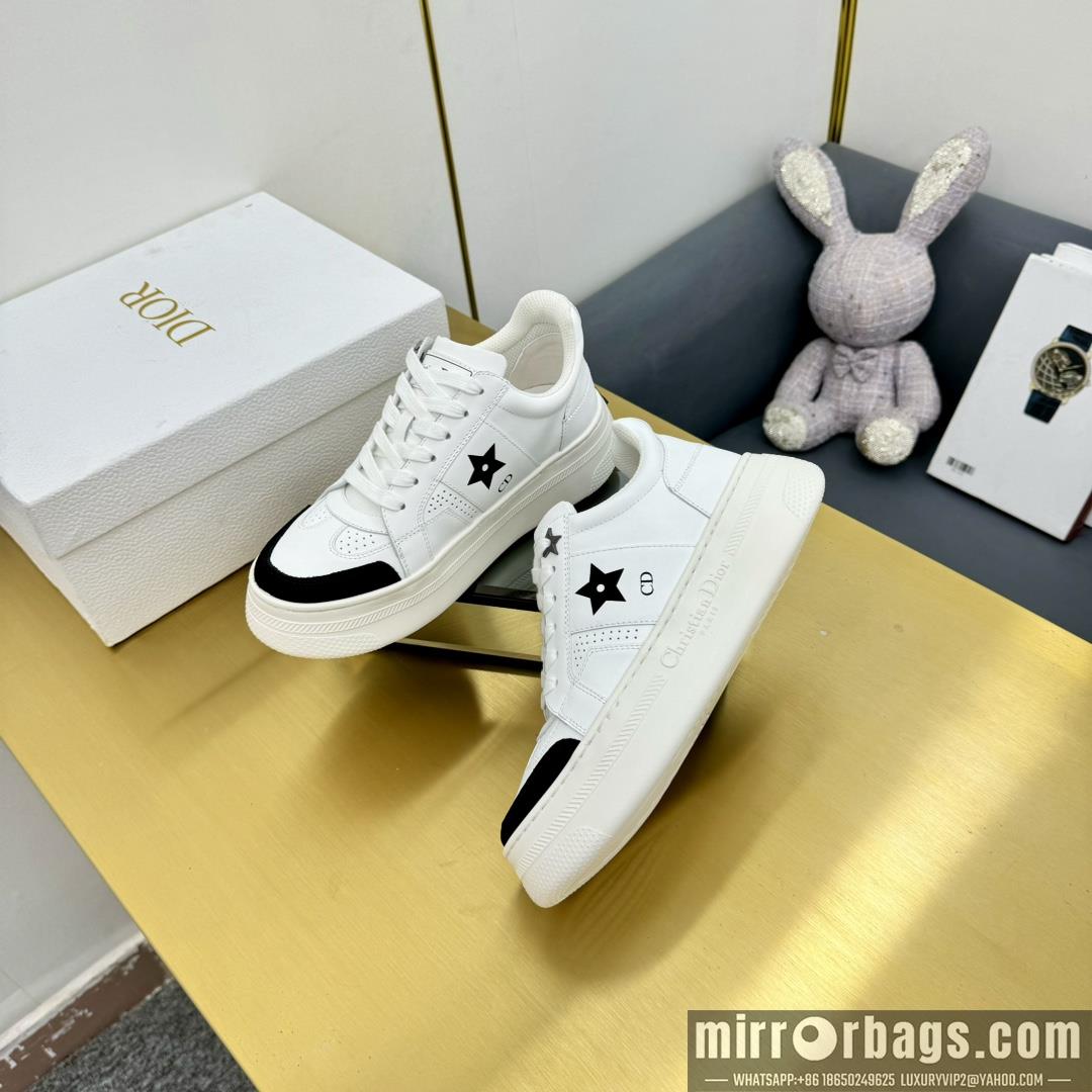 Dior Shoes sz35-40 h1001