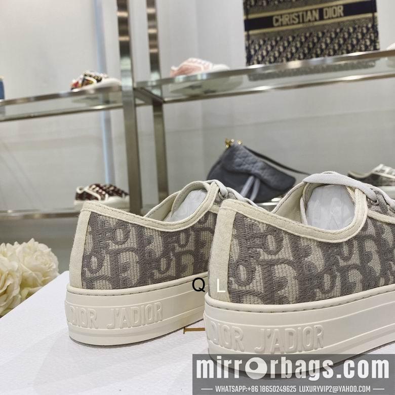Dior Shoes sz35-41LL0103