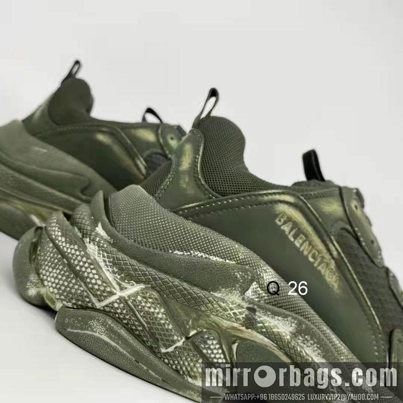 Balenciaga Shoes sz35-45 L1101