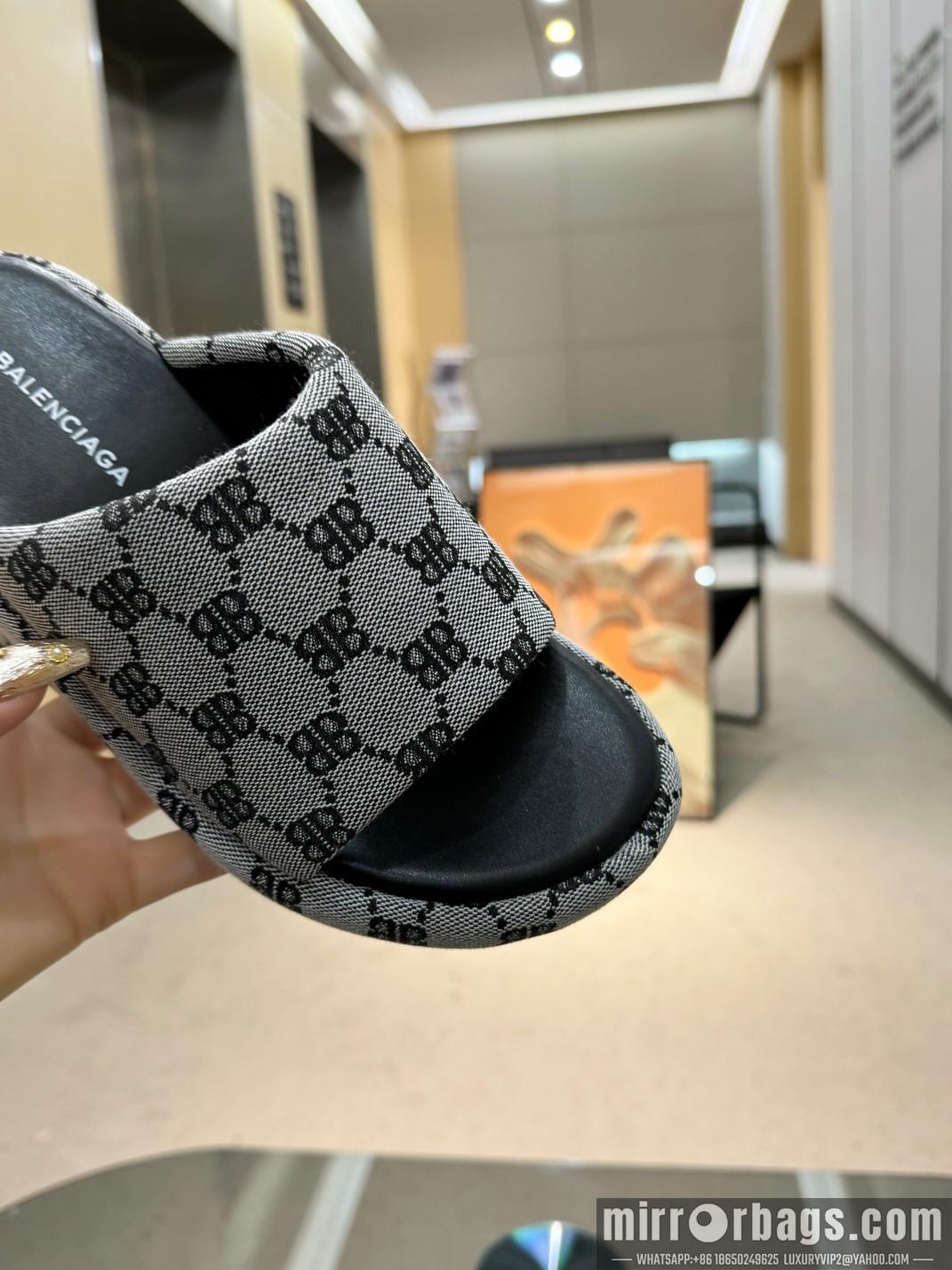 Balenciaga Shoes sz35-40 h0601