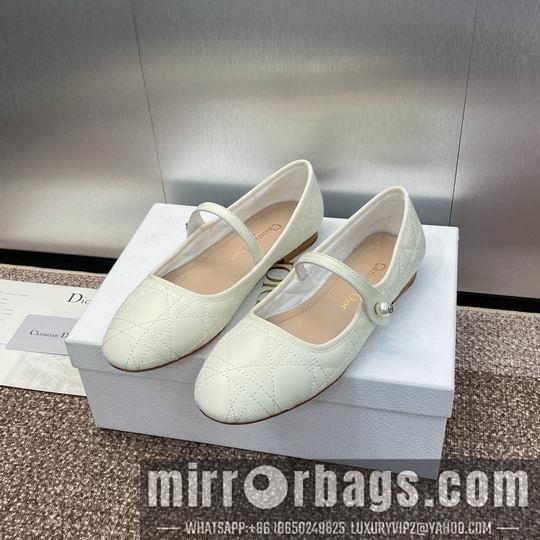 Dior Shoes sz34-43 mnh0507