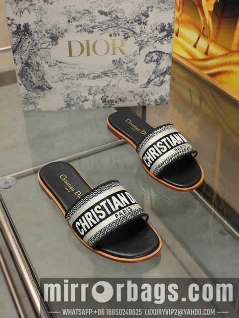 Dior Shoes sz35-42 mnh0602