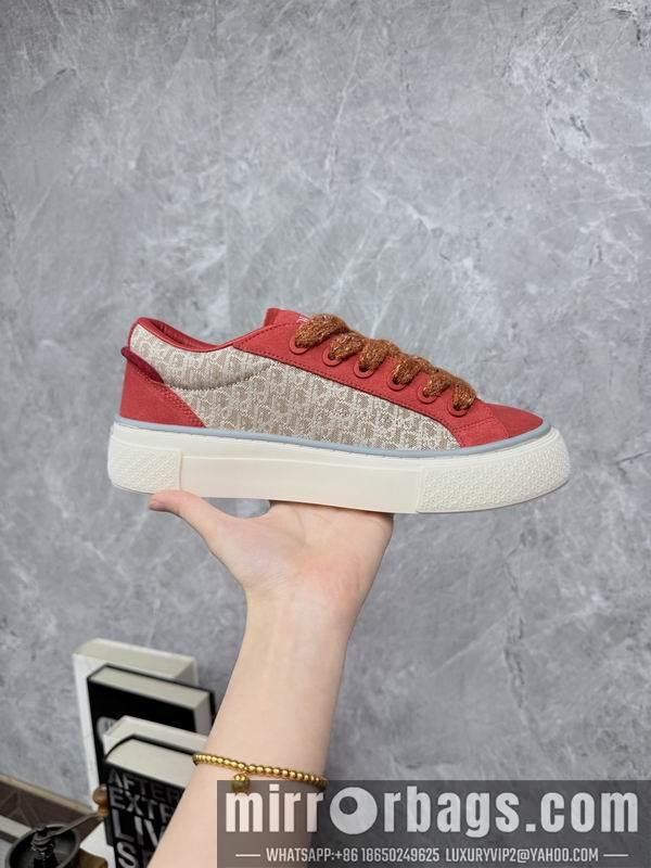 Dior Shoes sz35-46 hnh0323