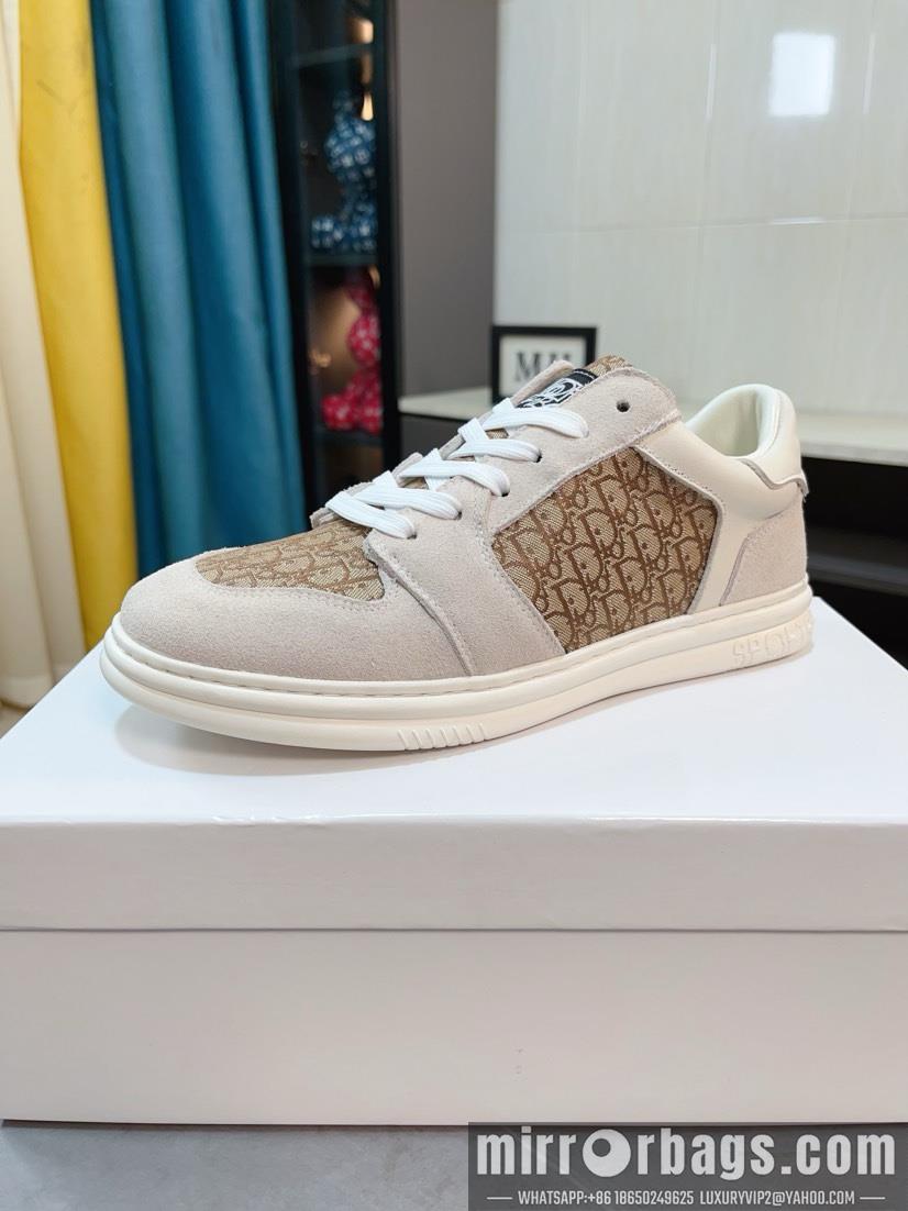 Dior Shoes sz38-44 h0805