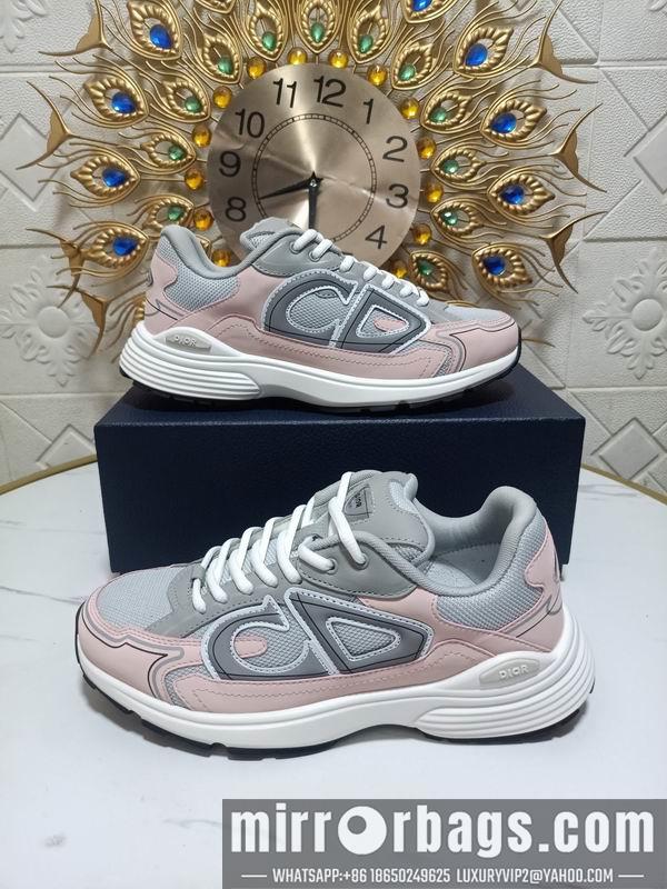 Dior Shoes sz35-45 mnm0101