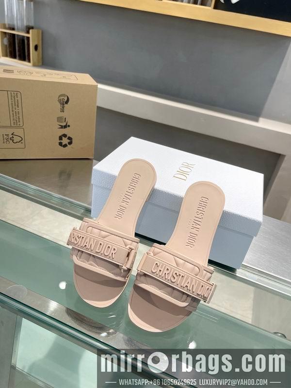 Dior Shoes sz35-42 mnw0328