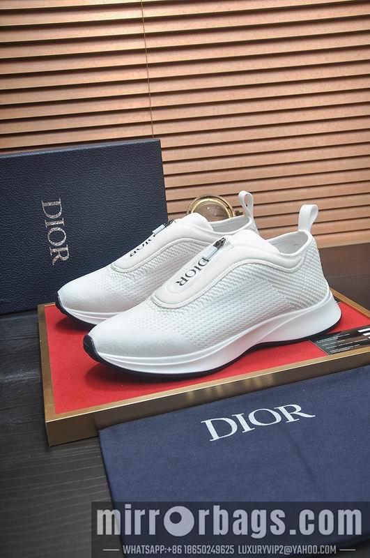 Dior Shoes sz38-44 hnm0131