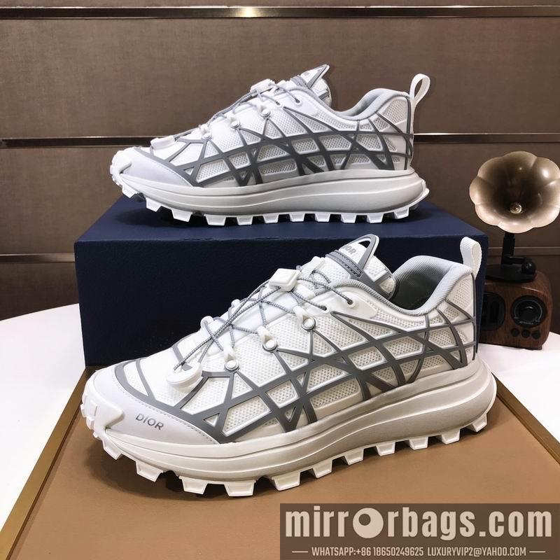 Dior Shoes sz38-45 hnh0329