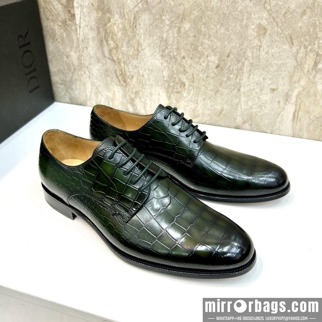 Dior Shoes sz39-44 h0703