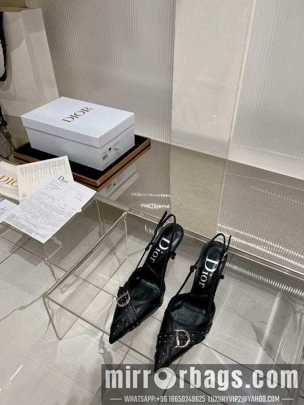 Dior Shoes sz35-40 8.5cm mnw0202