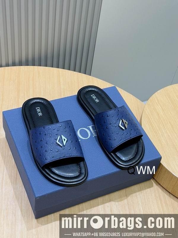 Dior Shoes sz38-45 WM0301