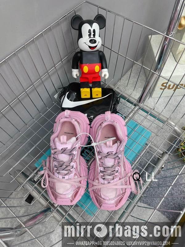 Balenciaga Shoes sz36-45 LL0803