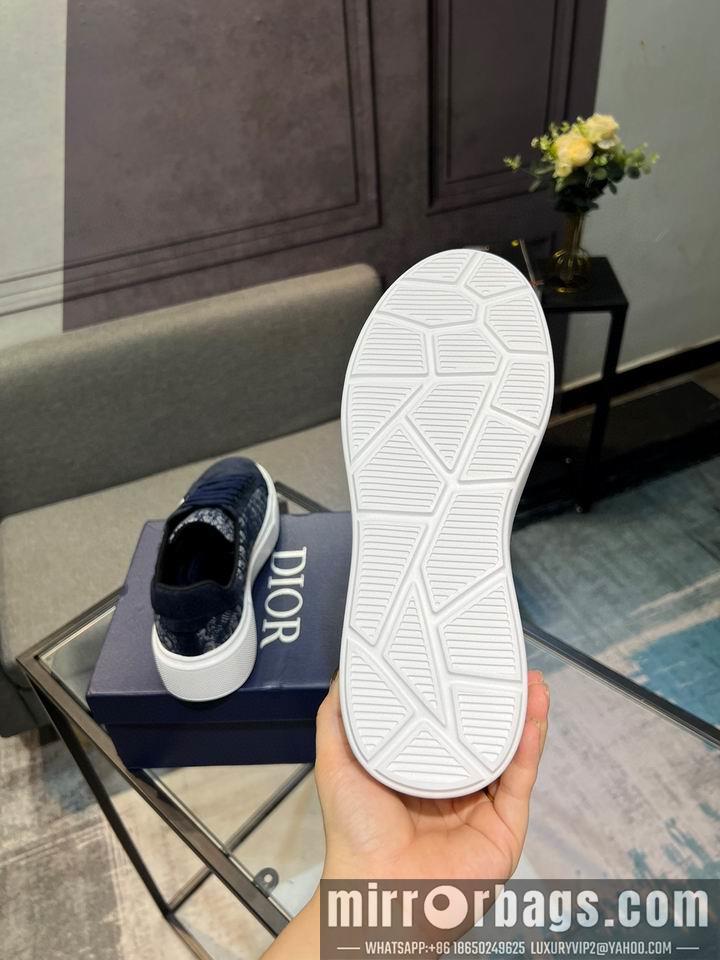Dior Shoes sz38-45 hnh1228