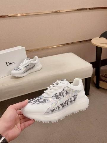 Dior Shoes sz38-44 mnh0701