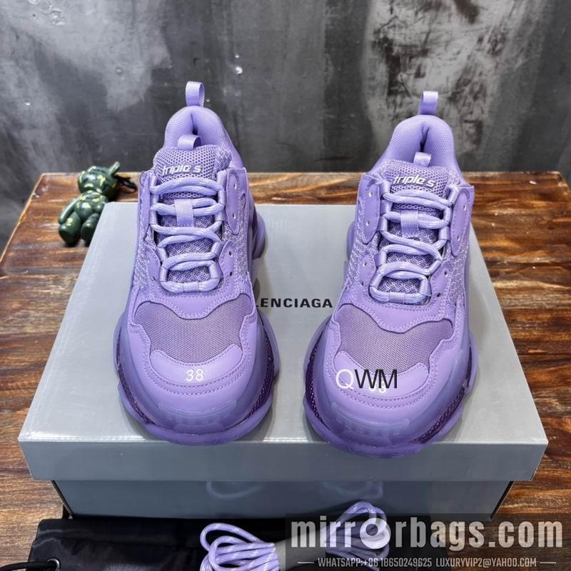 Balenciaga Shoes sz35-45 WM0215