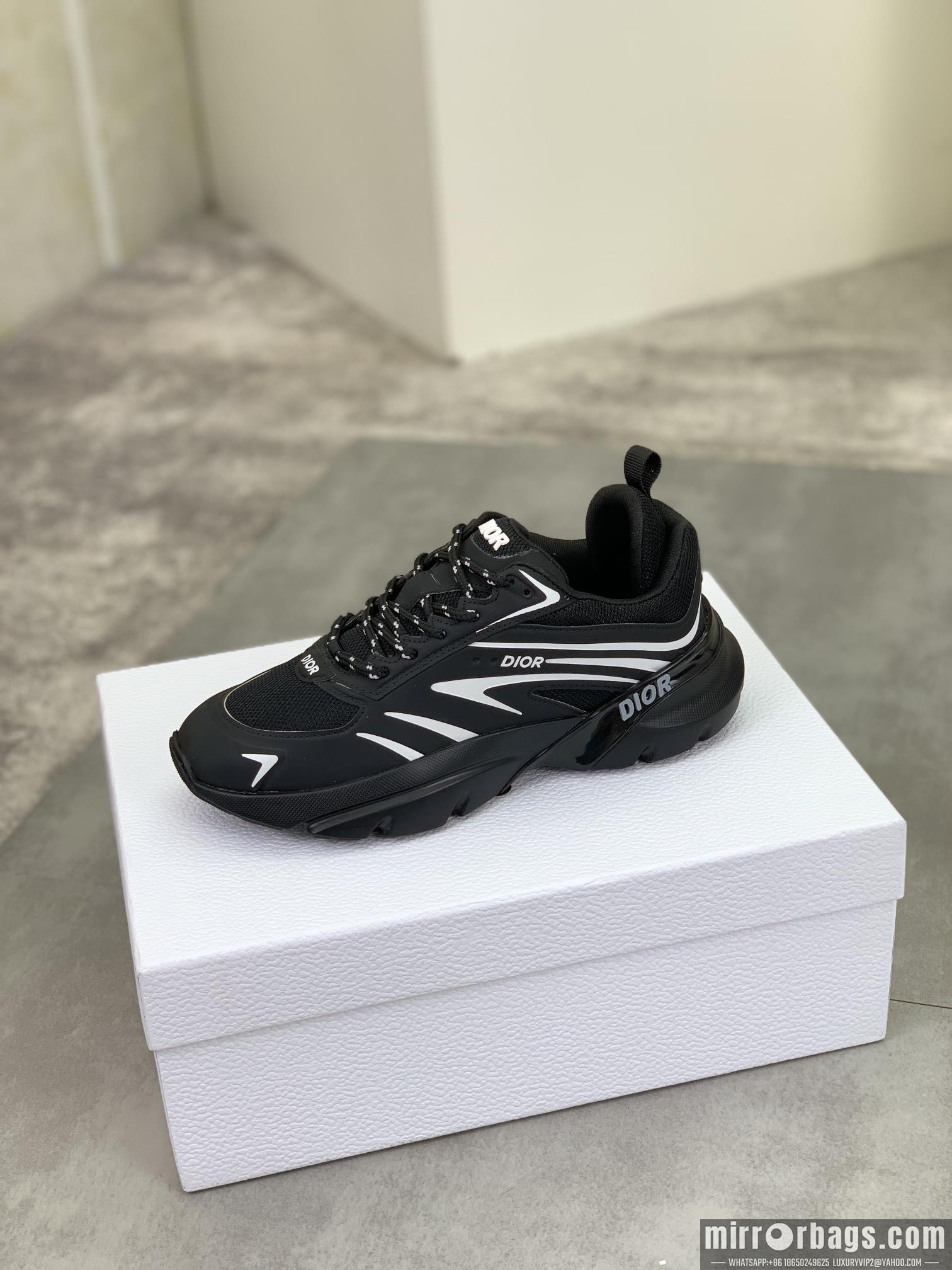 Dior Shoes sz35-44 h0812