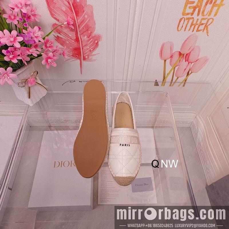 Dior Shoes sz35-40 NW0301