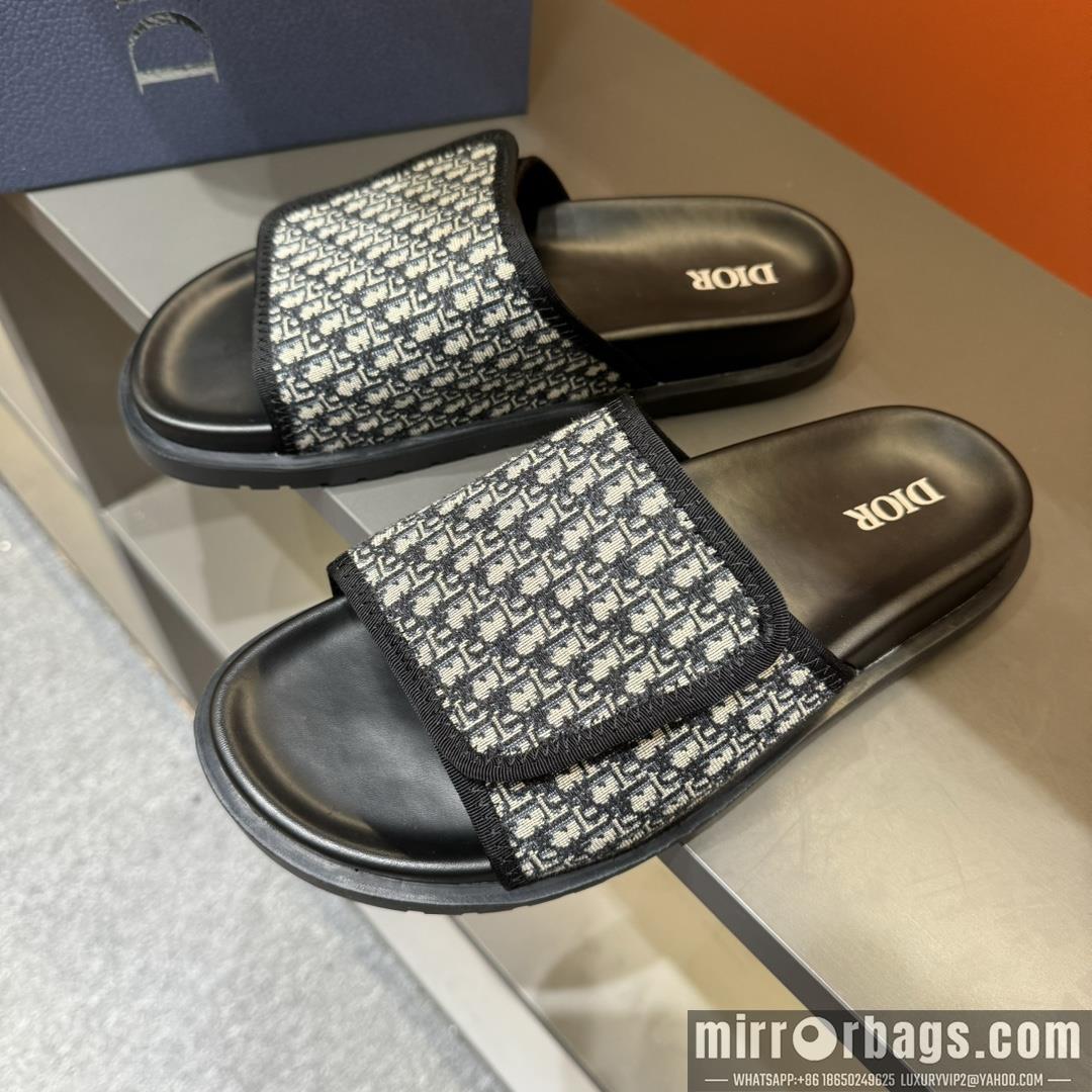Dior Shoes sz38-45 h0502