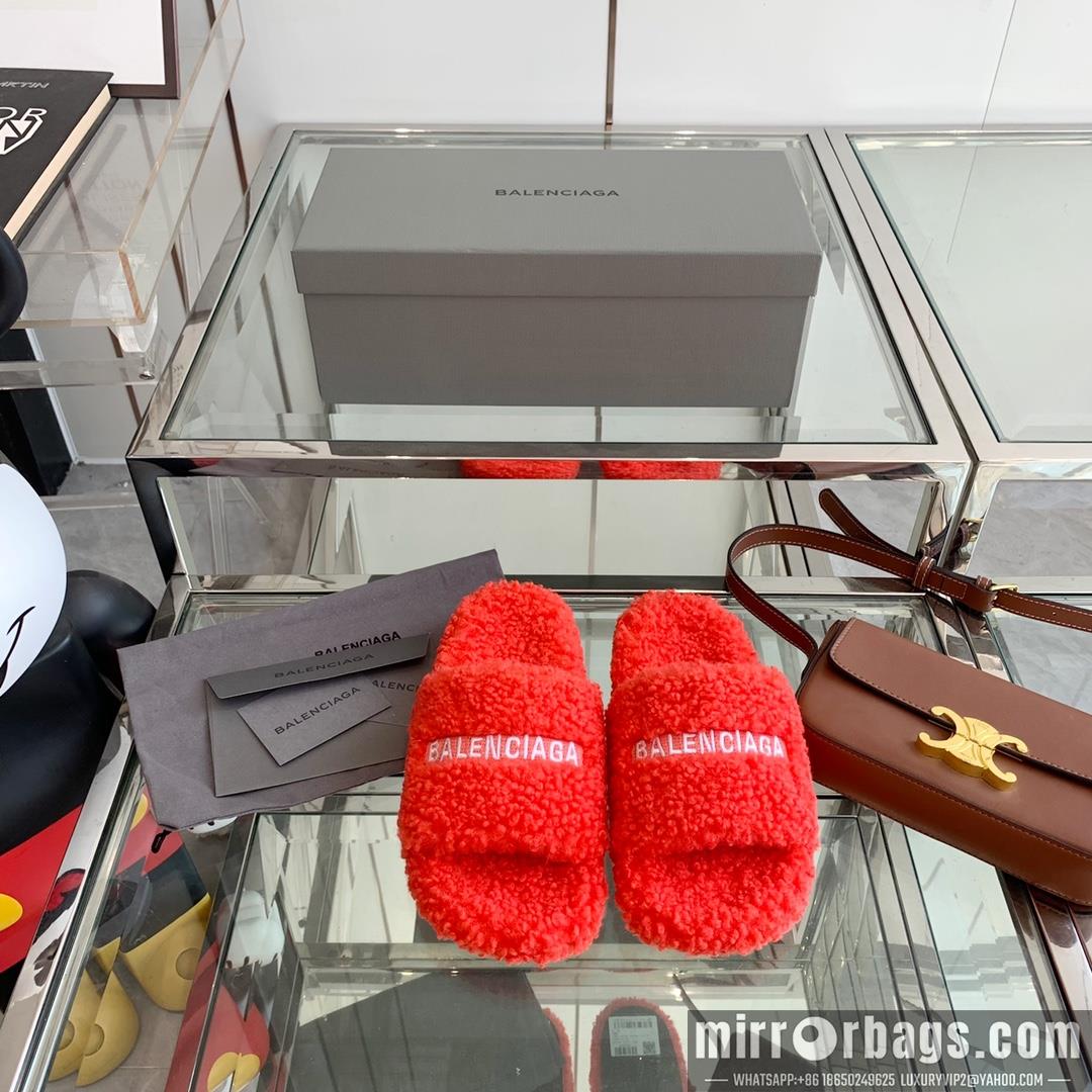 Balenciaga Shoes sz35-44 h1006