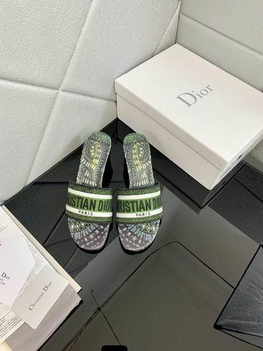 Dior Shoes sz34-42 mnh0807