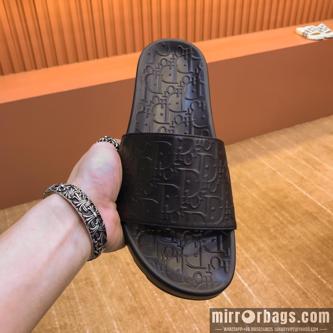 Dior Shoes sz38-44 h0508