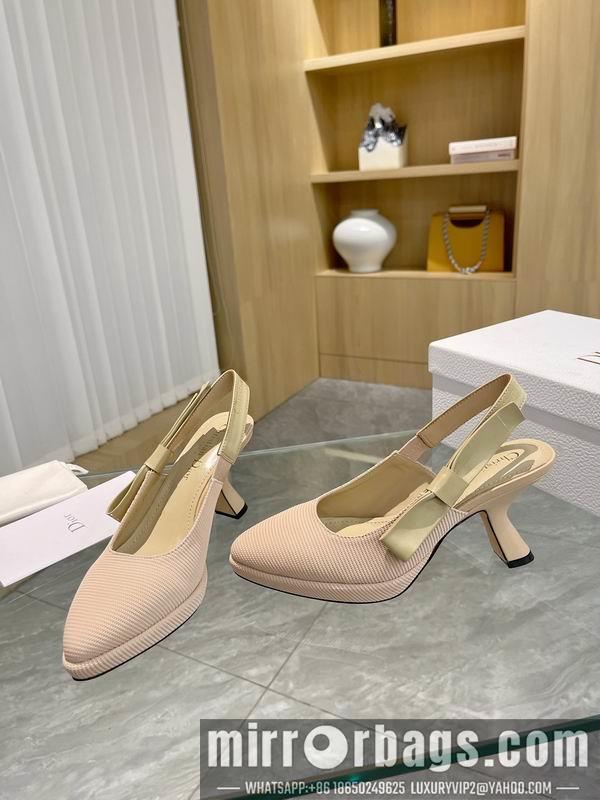 Dior Shoes sz34-42 8cm mnw0234