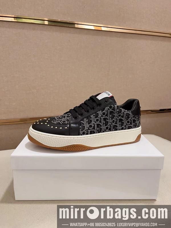 Dior Shoes sz38-44 8qh1001