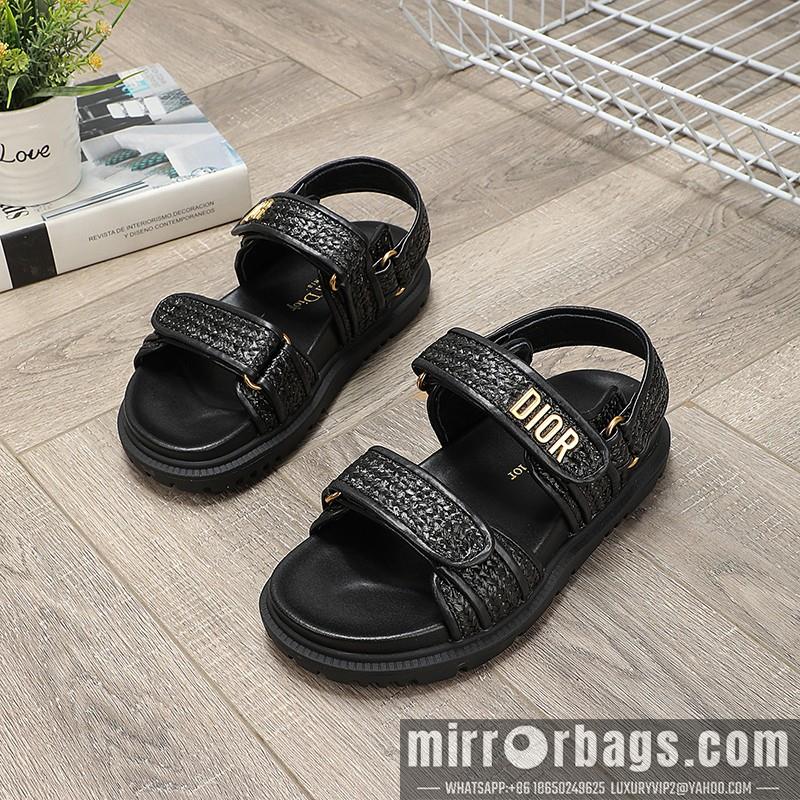 Dior Shoes sz35-41 mnw0307