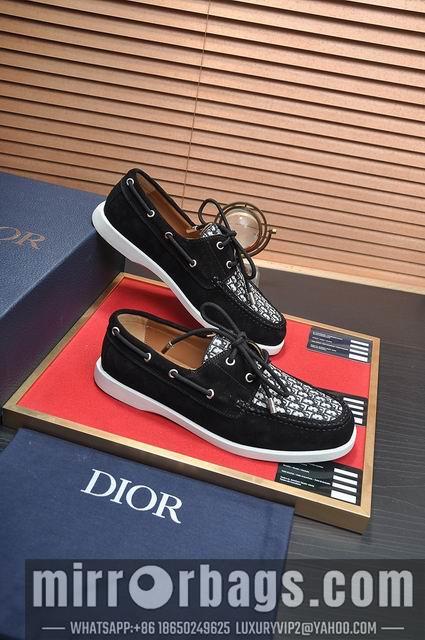 Dior Shoes sz38-44 mnh0508