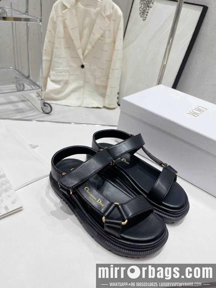 Dior Shoes sz35-41 mnh0301