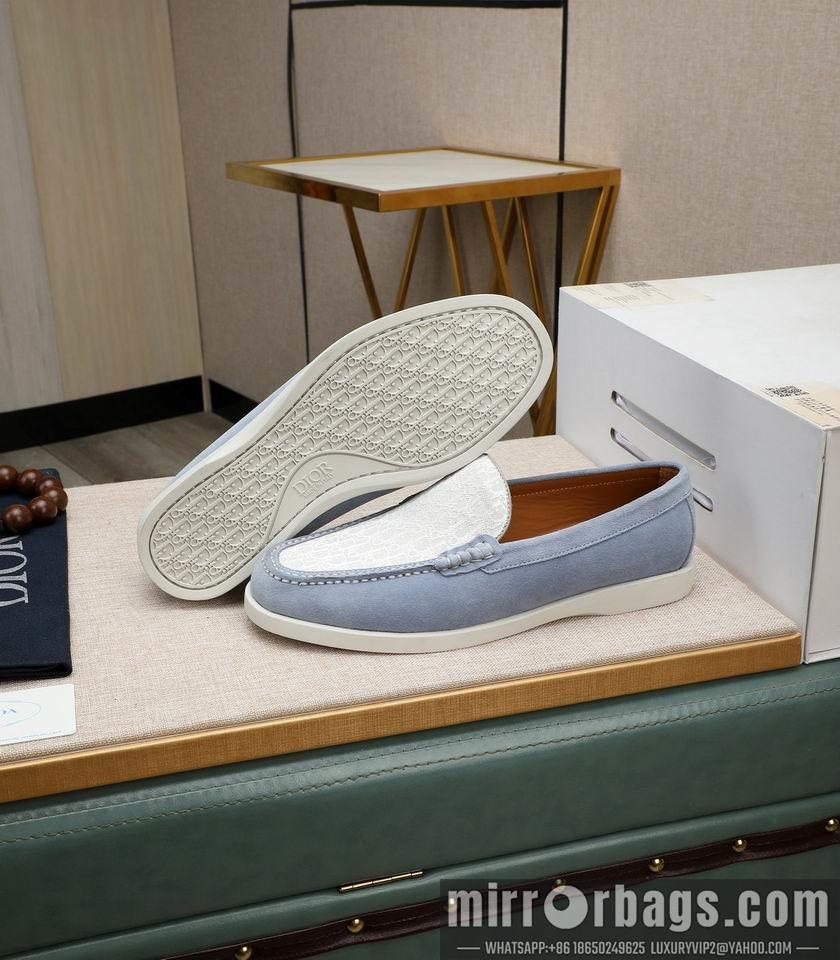 Dior Shoes sz38-44 hnh0201