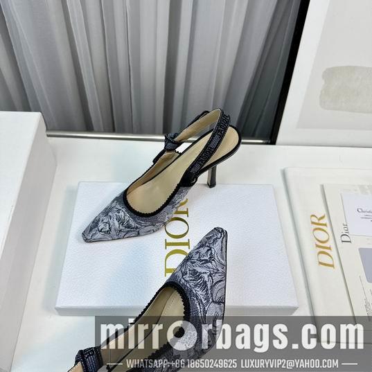 Dior Shoes sz33-43 9.5cm mnh0308