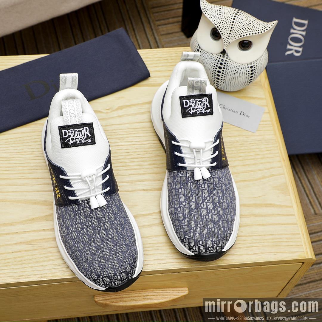 Dior Shoes sz38-44 h0612