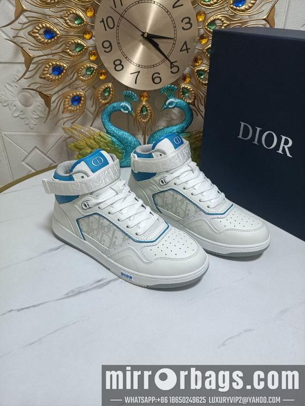 Dior Shoes sz35-45 mnm0102