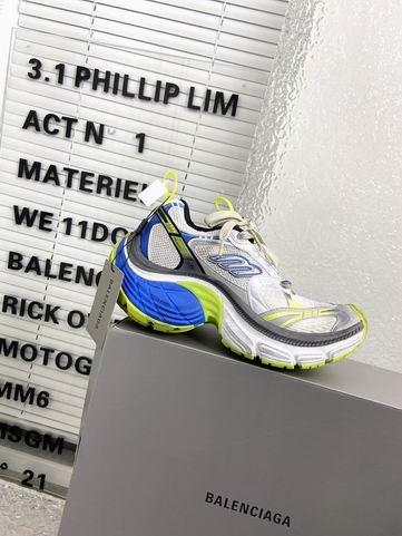 Balenciaga Shoes sz35-45 mnh0808