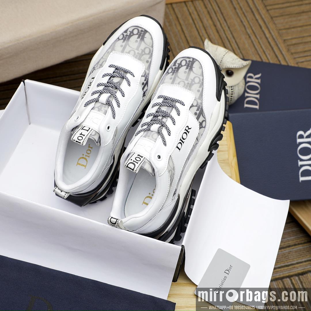 Dior Shoes sz38-44 hnh1214