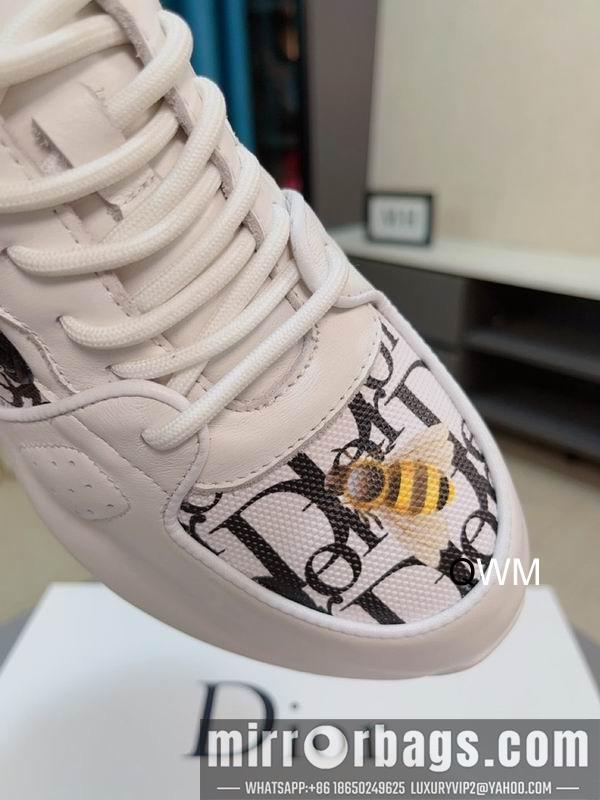 Dior Shoes sz38-45 2C WM0901