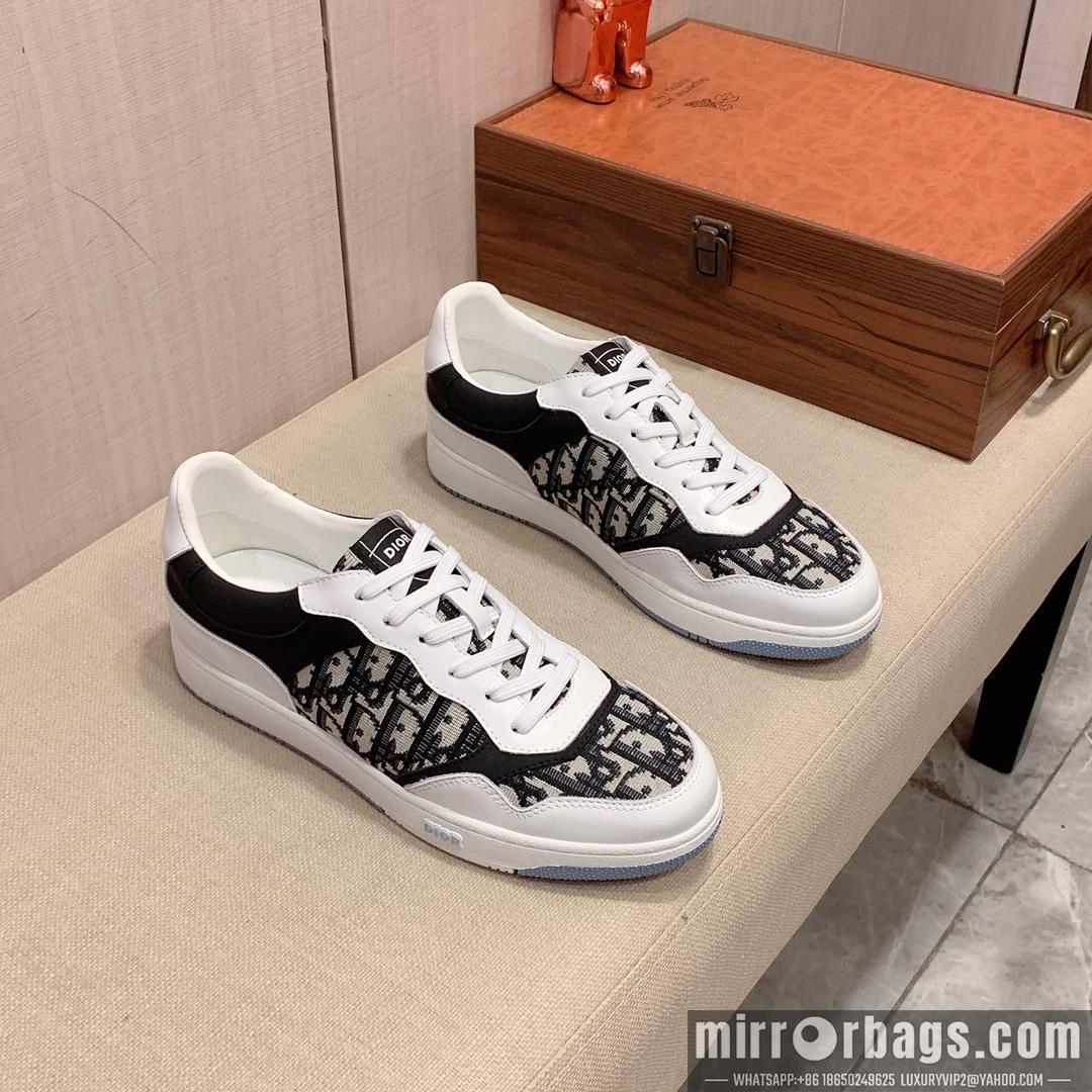 Dior Shoes sz38-44 h0602