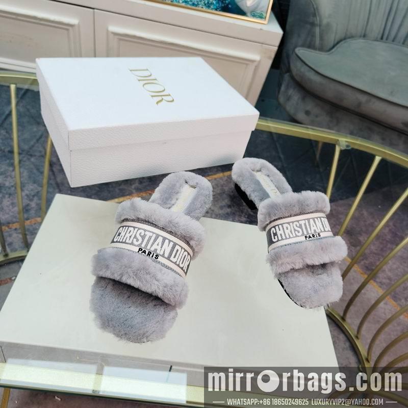 Dior Shoes sz35-42 mnw0203