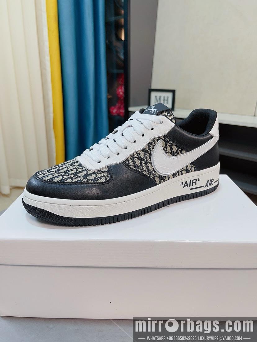 Dior Shoes sz38-44 h1007