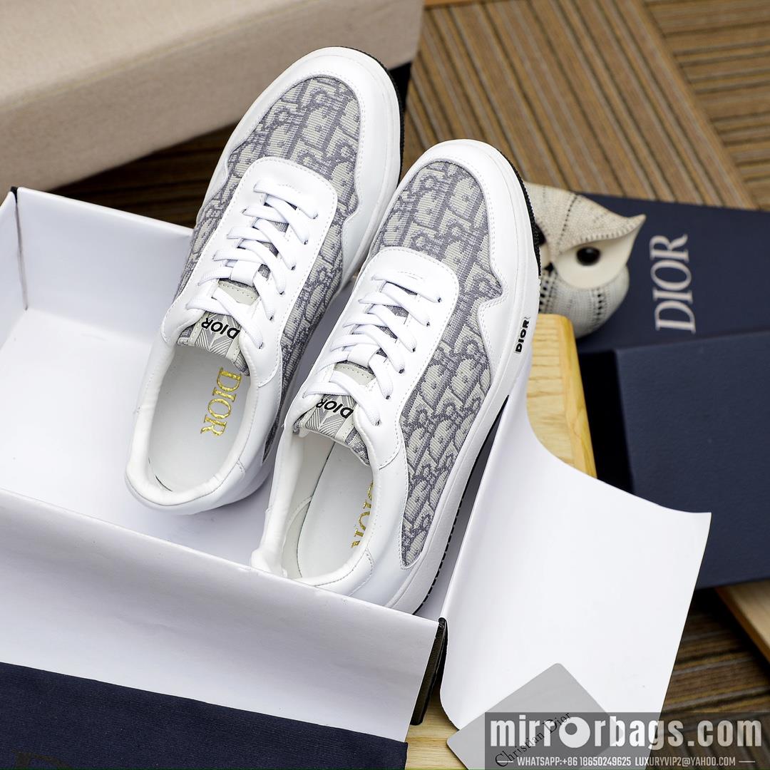 Dior Shoes sz38-44 hnh1202