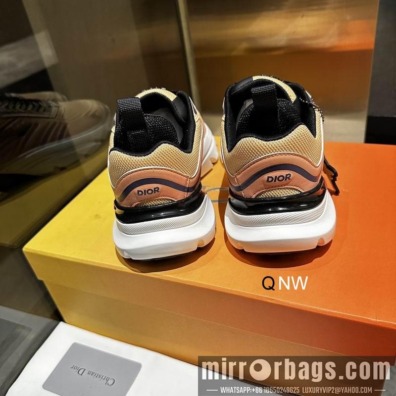 Dior Shoes sz35-45 NW1201