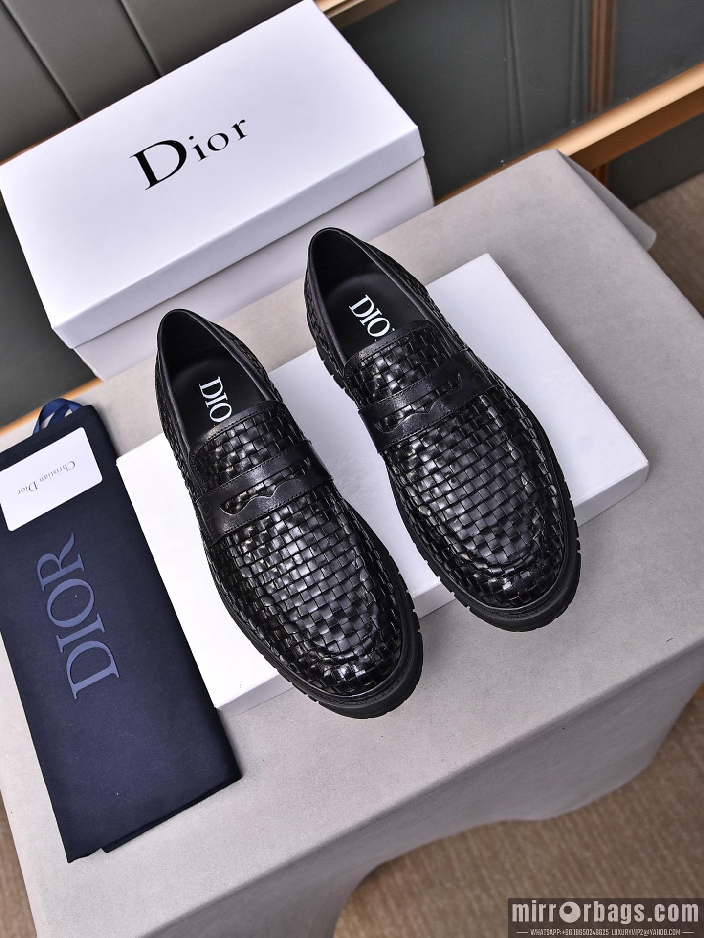 Dior Shoes sz38-44 hnh1240